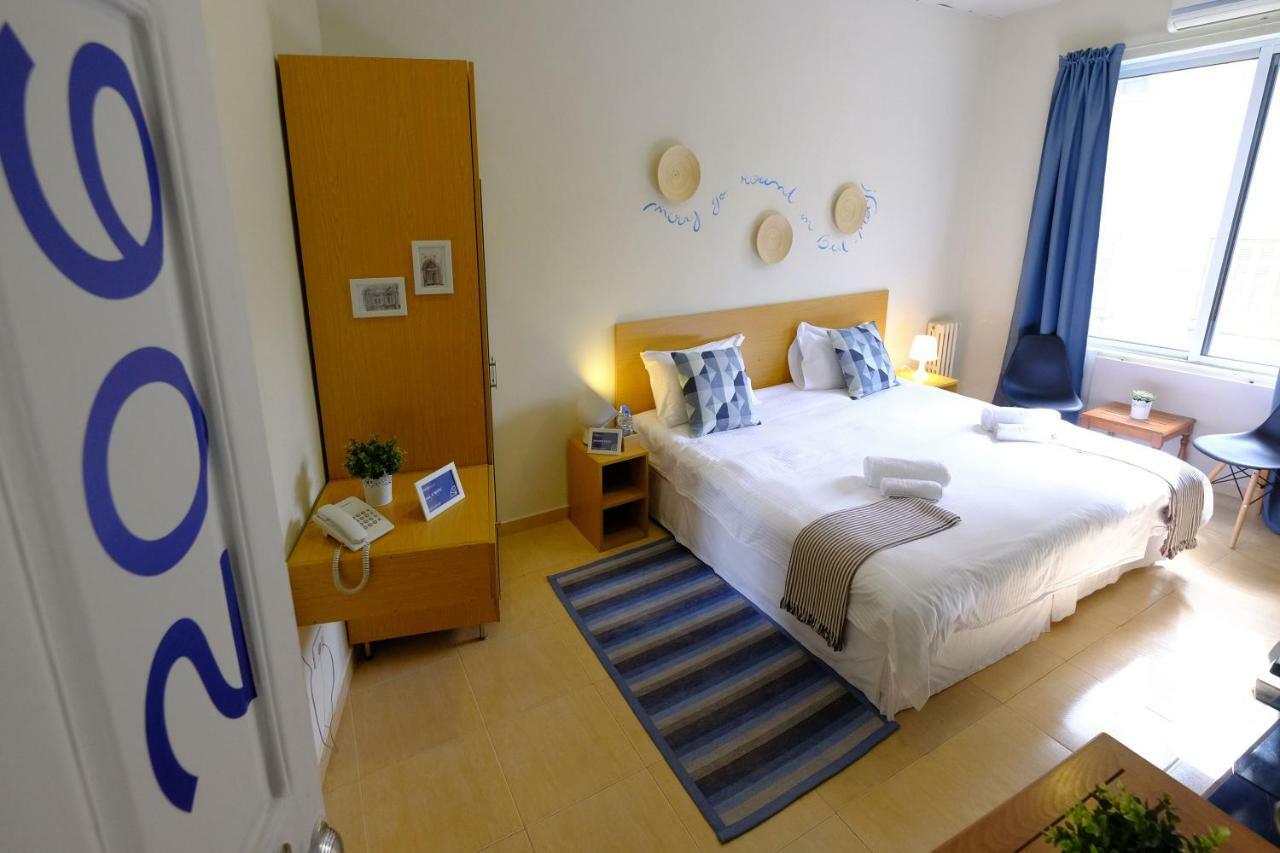 Hotel Wakim Brummana Kültér fotó