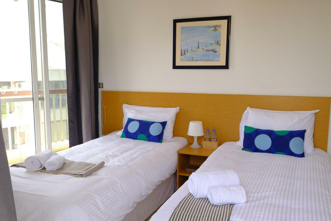 Hotel Wakim Brummana Kültér fotó