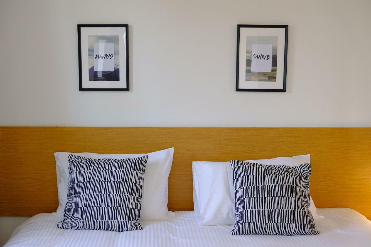 Hotel Wakim Brummana Kültér fotó