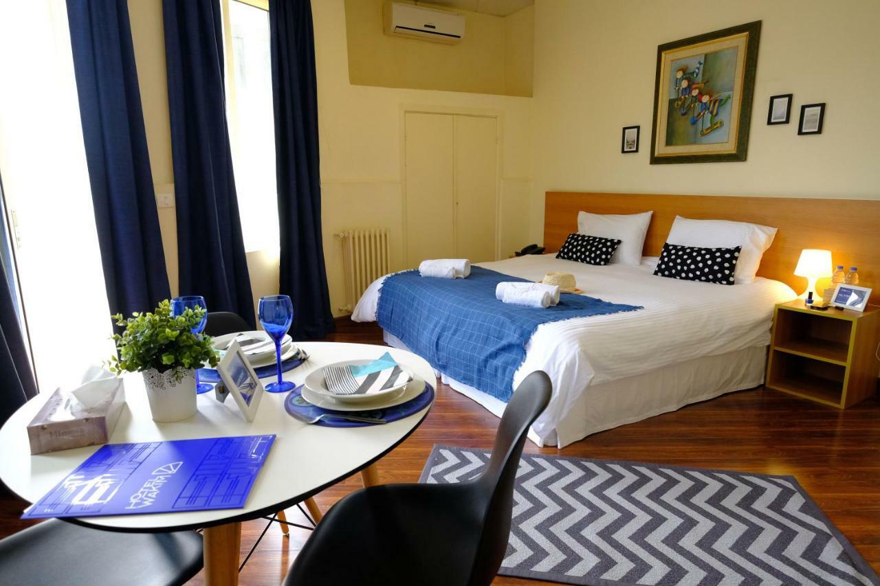 Hotel Wakim Brummana Kültér fotó