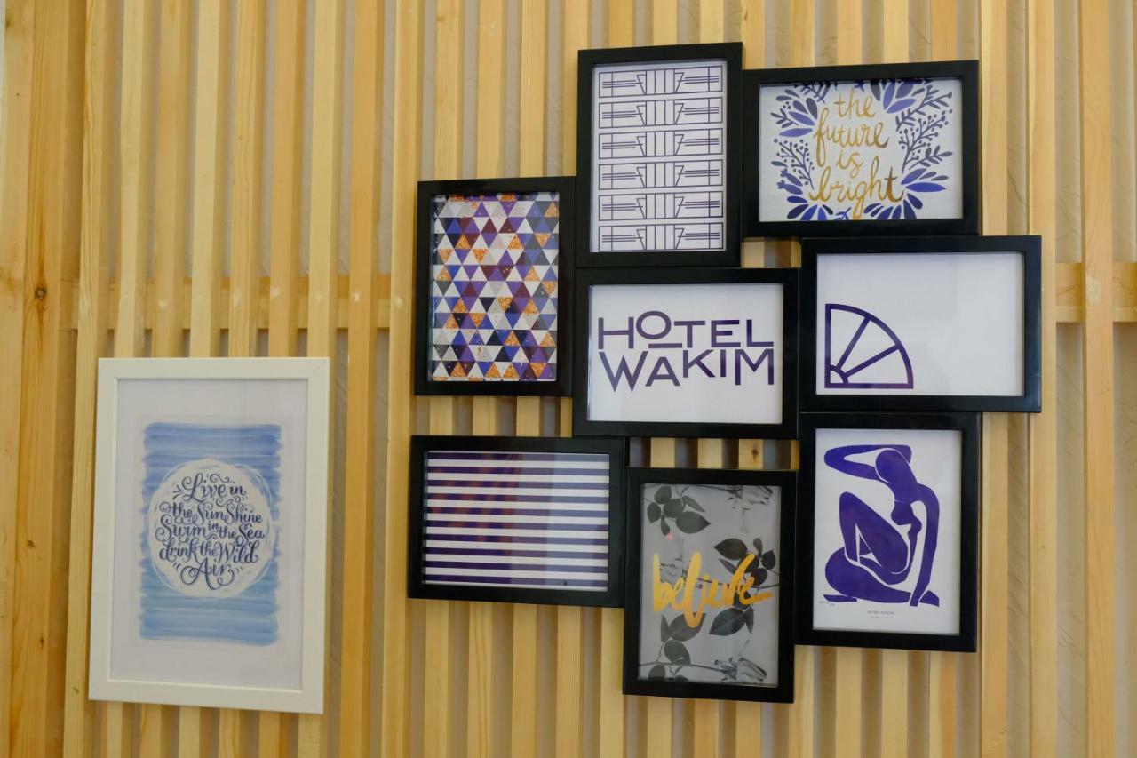 Hotel Wakim Brummana Kültér fotó