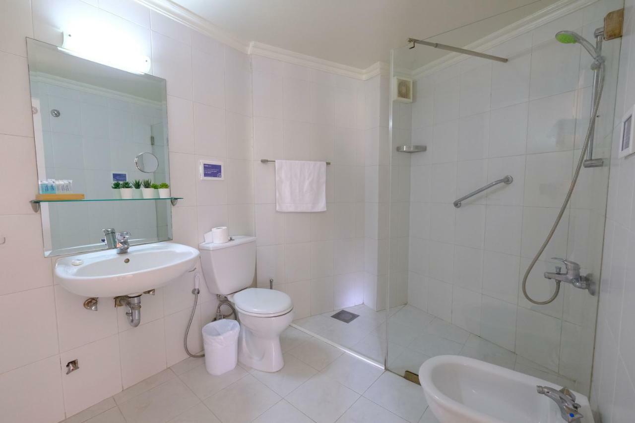 Hotel Wakim Brummana Kültér fotó