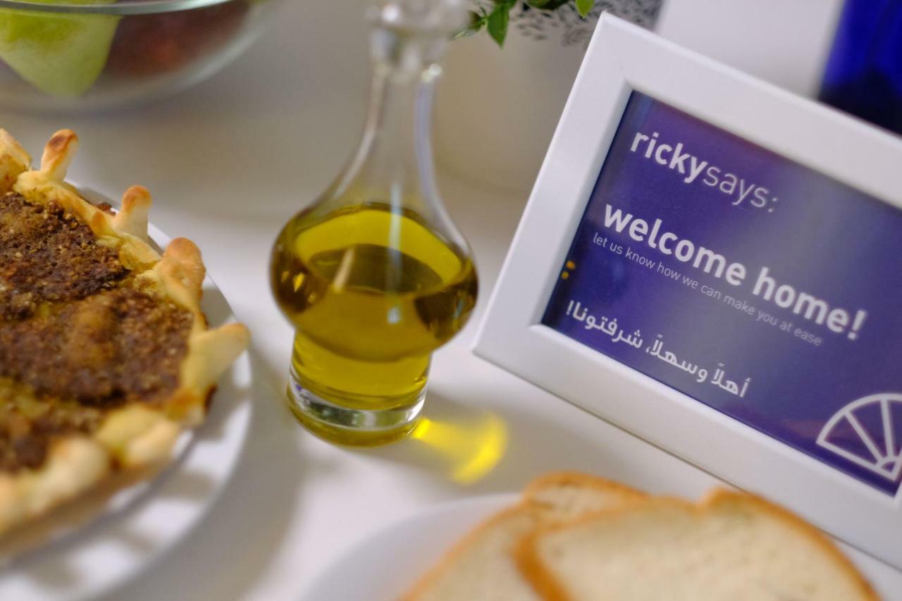 Hotel Wakim Brummana Kültér fotó