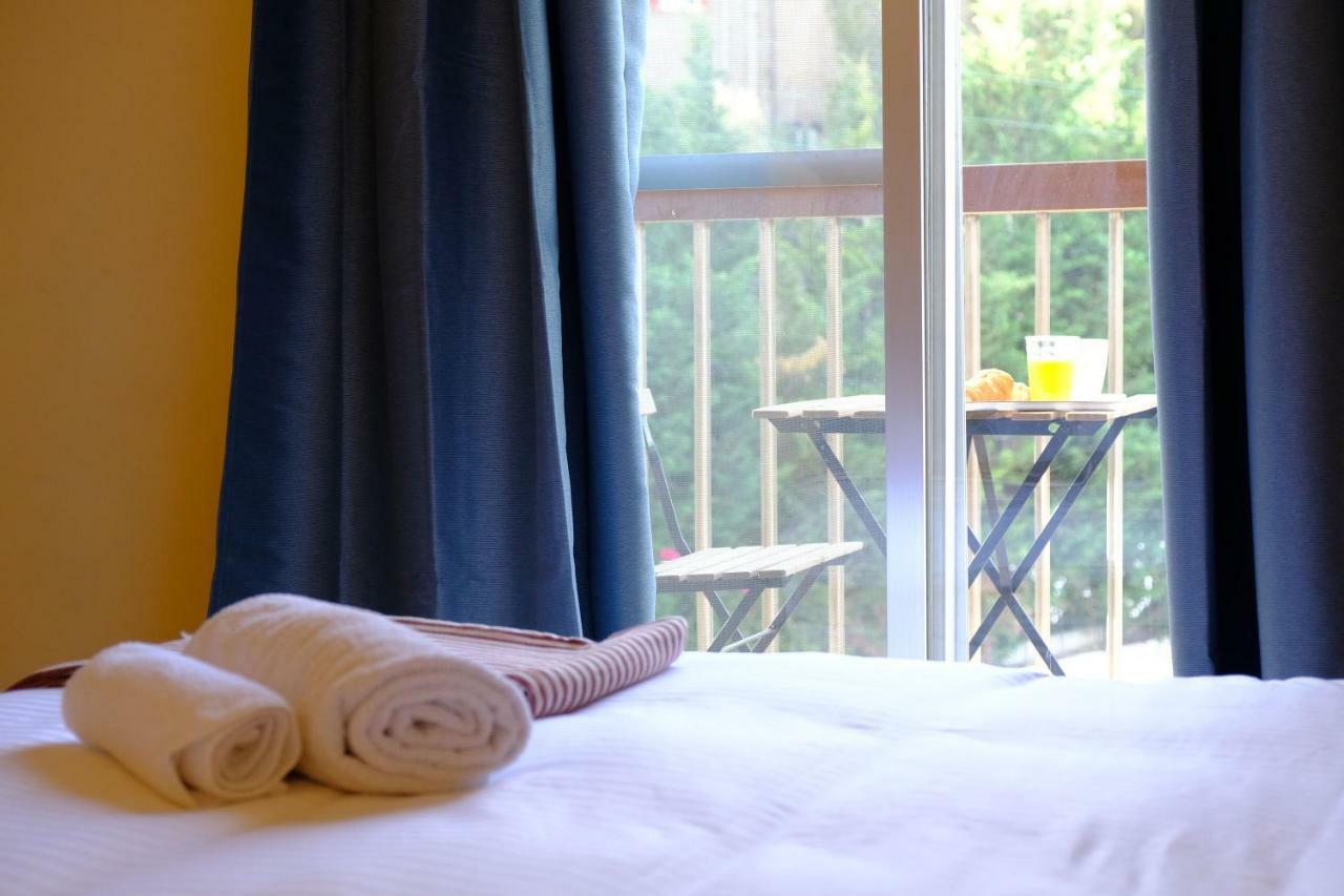 Hotel Wakim Brummana Kültér fotó